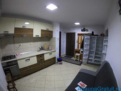 Apartament 2 camere, Crangasi, de inchiriat