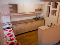 Apartament cu 3 camere