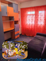 Apartament cu 3 camere