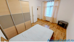 Apartament 2 camere, centrala proprie, zona Dambovita-Iosefin