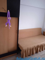 Proprietar, închiriez apartament cu 3 camere, micro 3