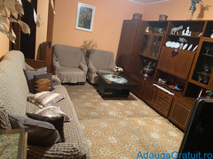 Apartament de vânzare 3 camere zona Brancoveanu