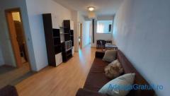 Apartament 2 camere, aproape de Spitalul Judetean, zona Soarelui