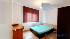 Inchiriez apartament cu 2 camere in apropierea Spitalului Judetean