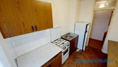 Inchiriez apartament cu 2 camere in apropierea Spitalului Judetean