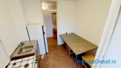 Inchiriez apartament cu 2 camere in apropierea Spitalului Judetean