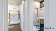 Oferim case-duplex de vanzare direct de la dezvoltator, Mosnita Noua