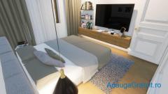 Oferim case-duplex de vanzare direct de la dezvoltator, Mosnita Noua