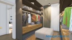 Oferim case-duplex de vanzare direct de la dezvoltator, Mosnita Noua