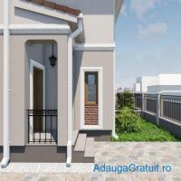 Oferim case-duplex de vanzare direct de la dezvoltator, Mosnita Noua