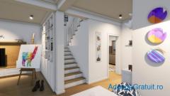 Oferim case-duplex de vanzare direct de la dezvoltator, Mosnita Noua