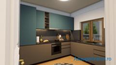 Oferim case-duplex de vanzare direct de la dezvoltator, Mosnita Noua