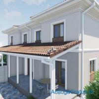 Oferim case-duplex de vanzare direct de la dezvoltator, Mosnita Noua