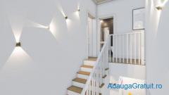 Oferim case-duplex de vanzare direct de la dezvoltator, Mosnita Noua