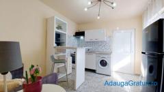 Apartament 1 camera, zona modern, totul nou, renovat recent