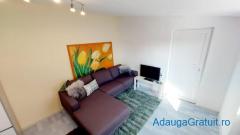 Apartament 1 camera, zona modern, totul nou, renovat recent