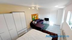 Apartament 1 camera, zona modern, totul nou, renovat recent