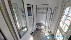 Apartament 1 camera, zona modern, totul nou, renovat recent