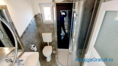 Apartament 1 camera, zona modern, totul nou, renovat recent