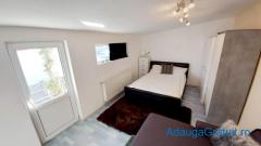 Apartament 1 camera, zona modern, totul nou, renovat recent