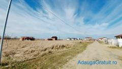 Ofer spre vanzare, teren pentru casa, giroc strada prutului