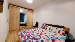 Oferim spre vanzare, direct de la proprietar, apartament cu 2 camere cu piscina