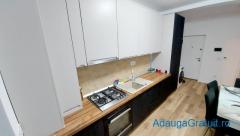 Oferim spre vanzare, direct de la proprietar, apartament cu 2 camere cu piscina