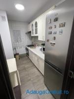 Apartament 3 camere, mobilat si utilat