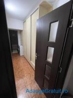 Apartament 3 camere, mobilat si utilat