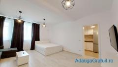 Apartament 1 camera, Prima Inchiriere, totul nou, Giroc langa ESO