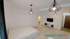 Apartament 1 camera, Prima Inchiriere, totul nou, Giroc langa ESO