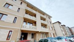 Apartament 1 camera, Prima Inchiriere, totul nou, Giroc langa ESO