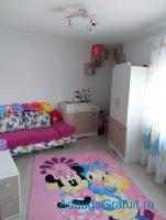 De vanzare casa individuala, 5 camere,zona Sagului