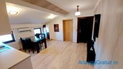 Apartament 3 camere, bloc nou, giroc, parcare privata