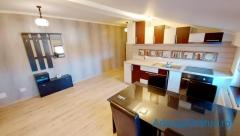 Apartament 3 camere, bloc nou, giroc, parcare privata