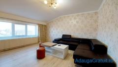 Apartament 3 camere, bloc nou, giroc, parcare privata