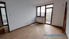 De vânzare apartament cu 2 camere, direct de la dezvoltator, Giroc