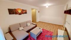 Apartamen prima inchiriere, 2 camere, totul nou, giroc, bloc nou, parcare