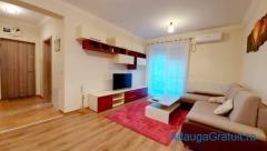 Apartamen prima inchiriere, 2 camere, totul nou, giroc, bloc nou, parcare