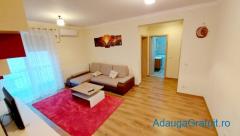 Apartamen prima inchiriere, 2 camere, totul nou, giroc, bloc nou, parcare