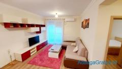 Apartamen prima inchiriere, 2 camere, totul nou, giroc, bloc nou, parcare