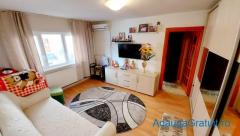 Apartament de vanzare direct de la proprietar, 2 camere model semidecomandat, zona girocului