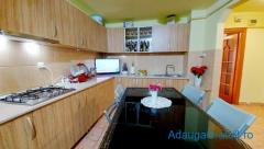 Apartament de vanzare direct de la proprietar, 2 camere model semidecomandat, zona girocului