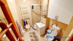 Apartament de vanzare direct de la proprietar, 2 camere model semidecomandat, zona girocului