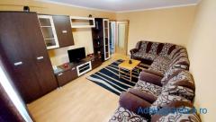 Oferim spre închiriere apartament cu 3 camere,zona Soarelui,Timisoara