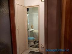 Ap 2 camere, Dr Taberei 87, Conf 1, AC+P+G+F+T+UM, SDec, et 10, doua lifturi
