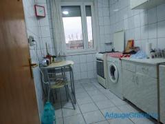 Ap 2 camere, Dr Taberei 87, Conf 1, AC+P+G+F+T+UM, SDec, et 10, doua lifturi