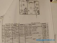 Ap 2 camere, Dr Taberei 87, Conf 1, AC+P+G+F+T+UM, SDec, et 10, doua lifturi