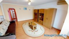 De închiriat apartament cu 2 camere,foarte spatios,lângă Shopping City Timișoara