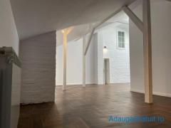 Spatiu exceptional ultracentral